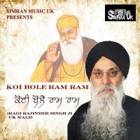 Koi Bole Ram Ram Ragi Rajinder Singh Ji UK Wale Song Download Mp3