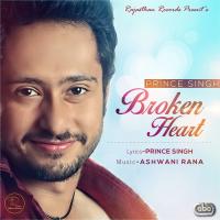 Broken Heart Prince Singh Song Download Mp3