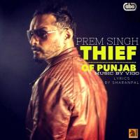 Thief Of Punjab (DnB Remix) Prem Singh Song Download Mp3