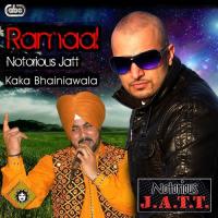 Ramaal Notorious Jatt Song Download Mp3