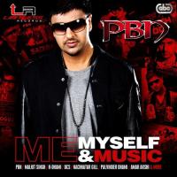 PBN Boliyan Pbn,Amar Arshi,TeamDips Song Download Mp3