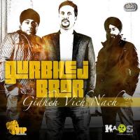 Gidheh Vich Nach Gurbhej Brar Song Download Mp3