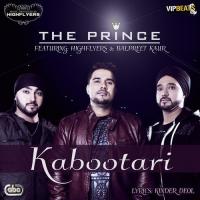 Kabootari The Prince Song Download Mp3