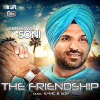 Hanju - 1 Gursewak Soni Song Download Mp3