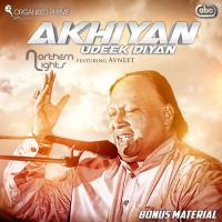 Akhiyan Udeek Diyan (Flute Instrumental) Northern Lights Song Download Mp3