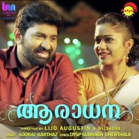 Aardramayetho (From "Aaradhana") Vijesh Gopal,Sooraj Karthaz Song Download Mp3