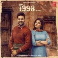 Since 1998 Joban Sandhu Song Download Mp3