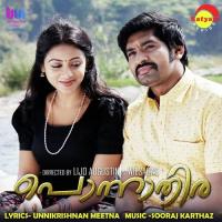 Ponnathire Nin (Ponnathira) Joji,Sariga Song Download Mp3