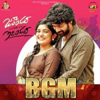 Naalo Ninnu Nenu Chusukunta Najim Arshad Song Download Mp3