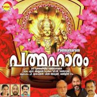 Paarilengum Ranjith Ram Song Download Mp3