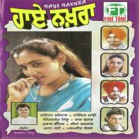 Keel Ke Patari Vich Paramjit Dhanjal Song Download Mp3