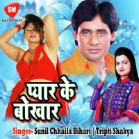 Lagal Chhai Payar Ke Bukhar Minu Song Download Mp3