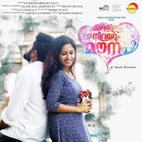 Mayum Meghame (From "Mizhiyi Nirayum Maunam") Dhanush M. H.,Vineeth Sreenivasan Song Download Mp3