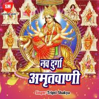 Nav Durga Amritwani- 2 Shendutt Shan Song Download Mp3