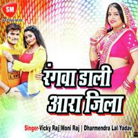 Rang Dalab Choli Ke Dori Khol K Vicky Raj Song Download Mp3