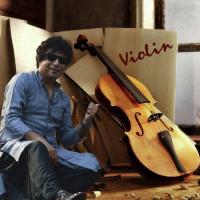 Violin Rupankar Bagchi Song Download Mp3