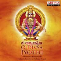 O Divya Jyothi Nalluri Sudheer Kumar,Rajkumar Bharathi Song Download Mp3