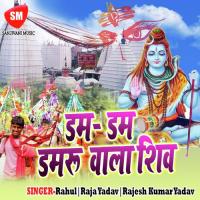 Dam Dam Damru Wala Shiv Anjali Bharti Song Download Mp3