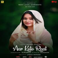 Aar Koto Raat Antarip Adhikary Song Download Mp3