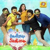 Irumizhiyil Najim Arshad Song Download Mp3