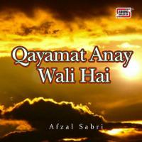 Aey Gardish-e-Zamana Afzal Sabri Song Download Mp3