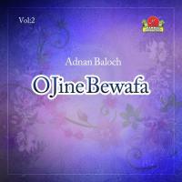 O Jine Bewafa Adnan Baloch Song Download Mp3