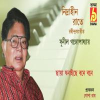 Nidrahin Rate Sunil Gangopadhyay Song Download Mp3