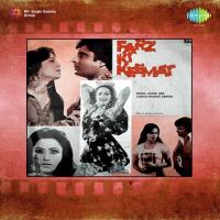 Ankhon Men Meri Chhaya Nasha Asha Bhosle Song Download Mp3