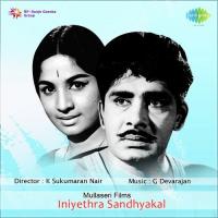 Paalaruvi Naduvil Pandoru K.J. Yesudas Song Download Mp3