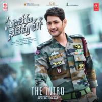 Sarileru Neekevvaru - The Intro Devi Sri Prasad Song Download Mp3