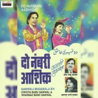 Babua Ke Sukhal Chhote Babu Qawwal,Shahnaz Bano Qawwal Song Download Mp3