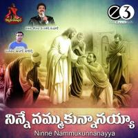 Nannu Kaapadu Na Devudu P. Satish Kumar Song Download Mp3