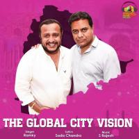 Jayaho KTR Ramky,Sada Chandra,Manikonda Suresh Kumar,S Rajesh Song Download Mp3