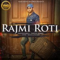 Rajmi Roti Gaggu Sidhu Song Download Mp3