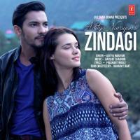 Zindagi Aditya Narayan Song Download Mp3