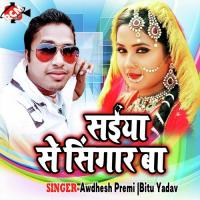 Dharkelu Tu Sas Banke Awdhesh Premi Song Download Mp3