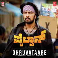 Dhruvataare (From "Pailwaan") Arjun Janya,Armaan Malik Song Download Mp3