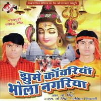 Pila Bhola Baba Ke Jari Anita Shivani Song Download Mp3