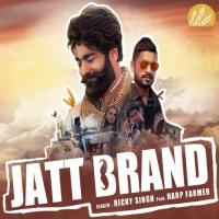 Jatt Brand Ricky Singh Song Download Mp3