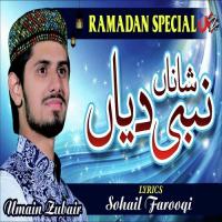 Madinay Da Jalway Umair Zubair Song Download Mp3