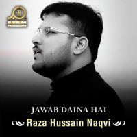 Teray Naam Say Zinda Hai Raza Hussain Naqvi Song Download Mp3