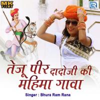 Teju Peer Dadoji Ki Mahima Gava Bhuraram Rana Song Download Mp3