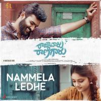 Nammela Ledhe (From "Raja Vaaru Rani Gaaru") Jay Krish,Anurag Kulkarni Song Download Mp3