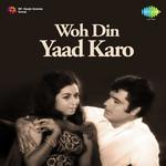 Woh Din Yaad Karo Lata Mangeshkar Song Download Mp3