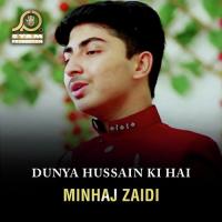 Hussain Hai Hussain Minhaj Zaidi Song Download Mp3