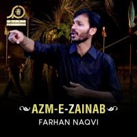 Hussain Wala Hoon Farhan Naqvi Song Download Mp3