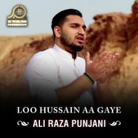 Loo Hussain Aa Gaye Ali Raza Punjani Song Download Mp3