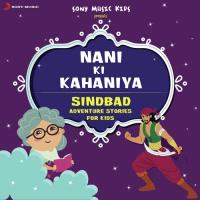 Sindbad Ki Teesri Yatra, Pt. 2 Sapna Bhatt Song Download Mp3