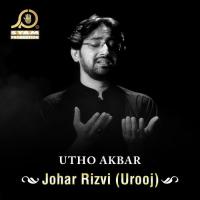 Meray Naiza Sawar Bhai Johar Rizvi (Urooj) Song Download Mp3