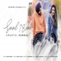 Saal 18va Amantej Hundal Song Download Mp3